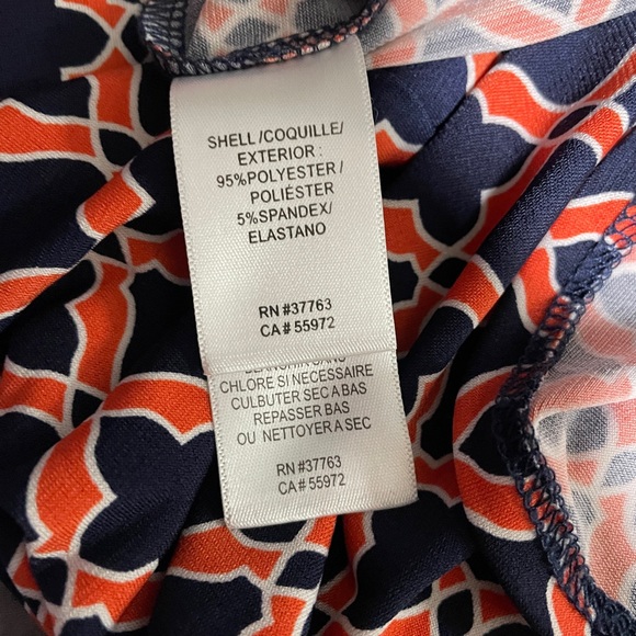 Laundry by Design LA dress - Picture 4 of 8